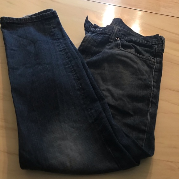 Jeans W 33 L 30 - Picture 7 of 8